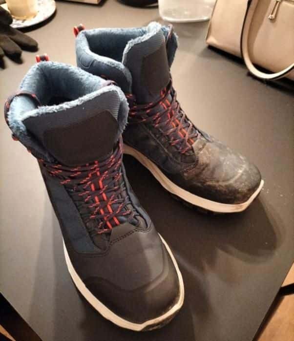 Testituote 2 (Second hand)